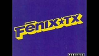 Fenix TX - Skinhead Jessie