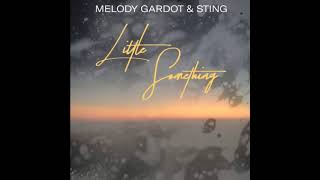 Melody Gardot &amp; Sting - Little Something (DiPap Remix)