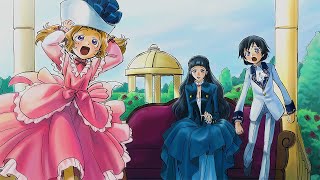 Code Geass ED / Ending 2 - Creditless | 4K | 24FPS