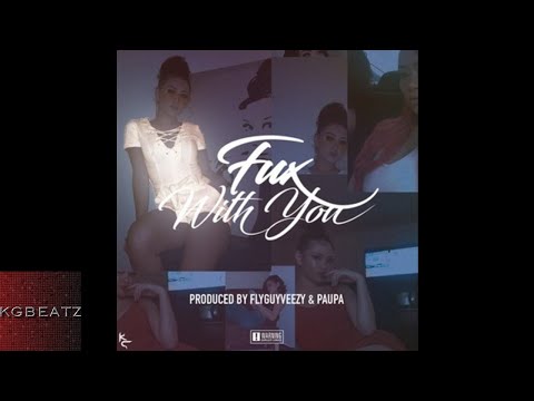 Gudda - FWU [Prod. By Paupa, FlyGuyVeezy] [New 2017]