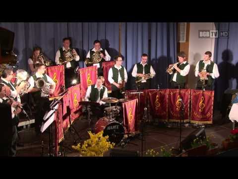 Ad rem ... (Walzer) - Blaskapelle Machland