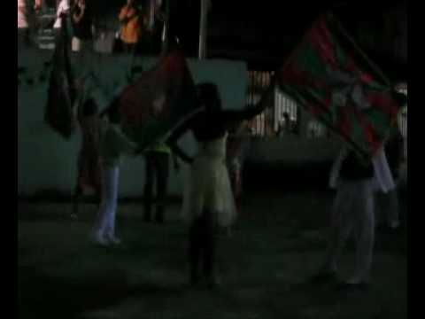 Ensaio Lins Imperial 2010