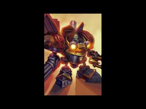 mekgineer thermaplugg sound