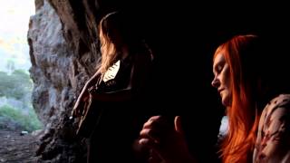 BANTA "DARK CHARMS" Live At The Bat Cave