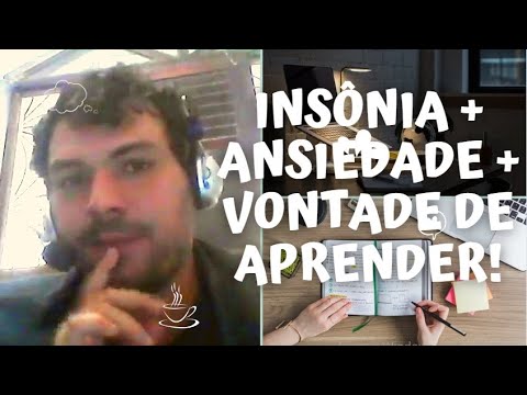 Dando os primeiros passos e nem dormi