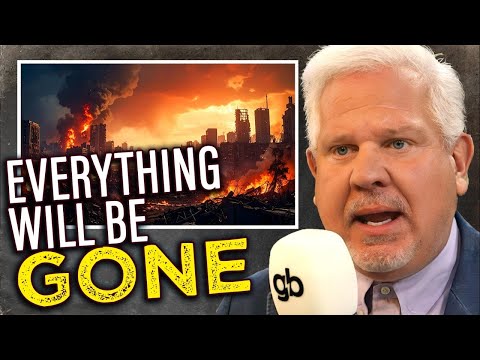 A 2nd American Civil War is NOT What You'd Think... It's Far Worse