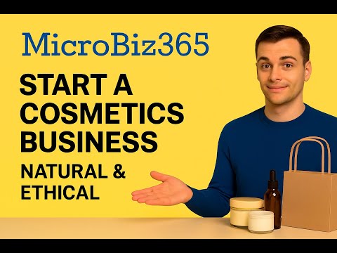 Start a Niche Business: Start This for Under £300 - low-cost business idea