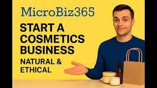 Niche Business: UK Costs, Tools & First Customers - low-cost business idea
