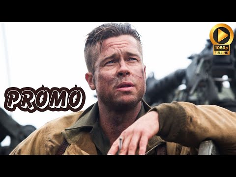 Heart of the Beast (2025) - Brad Pitt, Directed by: David Ayer | First Look, WHAT TO EXPECT!