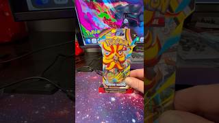 Chaos Rising! Sleeved booster pack. | May 21 2026 #pokemon