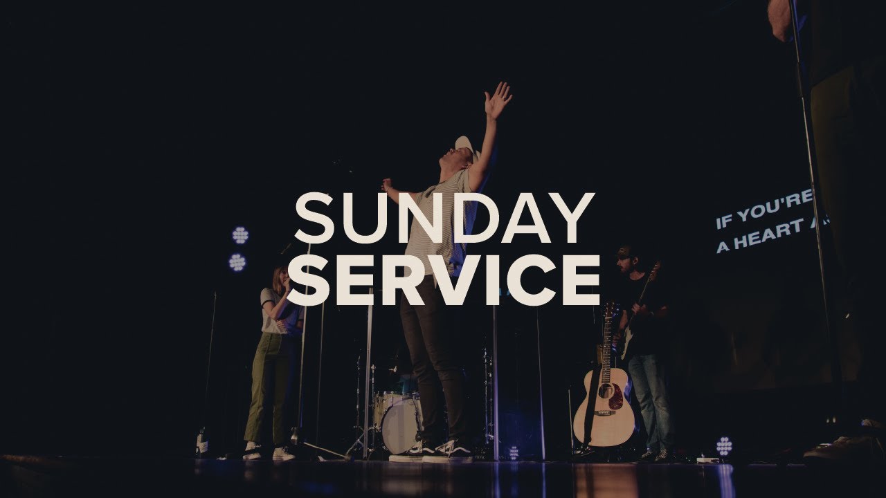 Zion Church sermon thumbnail – January 25, 2026