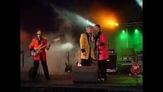 Showaddywaddy - Move It
