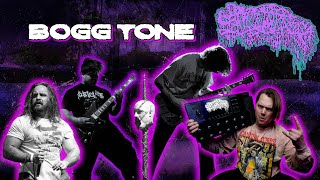 FIRE YOUR BASS PLAYER | This SANGUISUGABOGG TONE is INSANE!