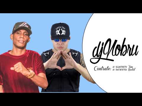 MC Lan e MC Gw - Muito Louca (NobruDJ) 2018