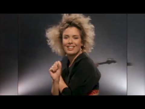 Kim Wilde - You Came (Moreno J Remix)