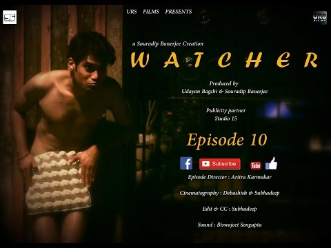 Srijita Chakraborty Watcher, Webseries
