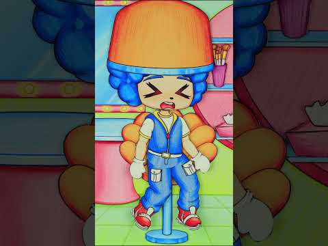 🌈Sonic The Hedgehog Glow Up | Transformation