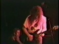 Steelheart - 01 Down N' Dirty (Amsterdam 1992 ...