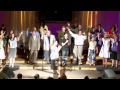 THE BELIEVER'S CHURCH ...HEALING RAIN