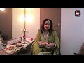 Behind The Scenes Of Paurashpur With Shilpa Shinde ALTBalaji