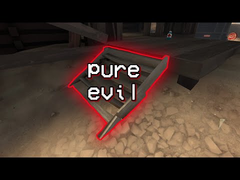 Upward's Dark Secret [TF2]