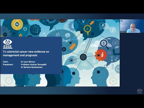 T1 colorectal cancer new evidence on management and prognosis