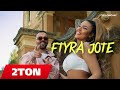 2TON - FTYRA JOTE (prod. by Nego) 2TON - FTYRA JOTE (prod. by Nego)