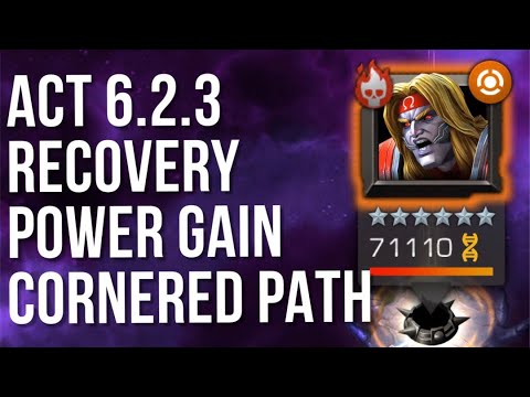 Act 6.2.3 - vs Antman, Hulk, Modok, Sabretooth, Goldpool, Magneto, Iceman, Havok, Morningstar, Omega