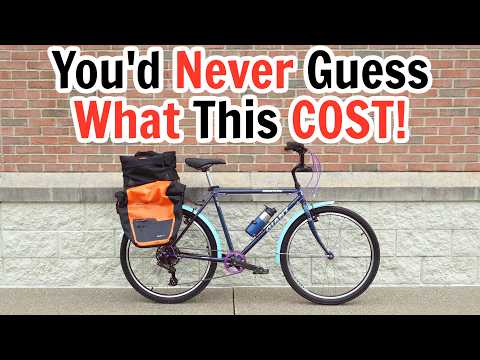 Commuter Bike Build – Must-Have Accessories to Ride Daily