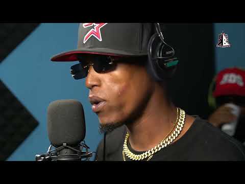 NIÑO FLOW ❌ KODIGO BARRIAL ❌ FREESTYLE #59