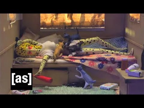 To σκετσάκι του Saturday Night Live «Middle-Aged Mutant Ninja Turtles» είναι απλώς υπέροχο | FLIX
