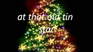 Old Tin Star