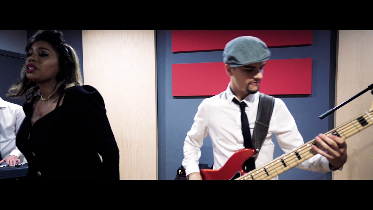Promotional video thumbnail 3 for Lasandra