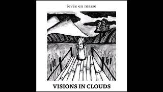 Visions In Clouds - Rage In Silence