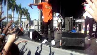 Aaron Fresh- Spending All My Time