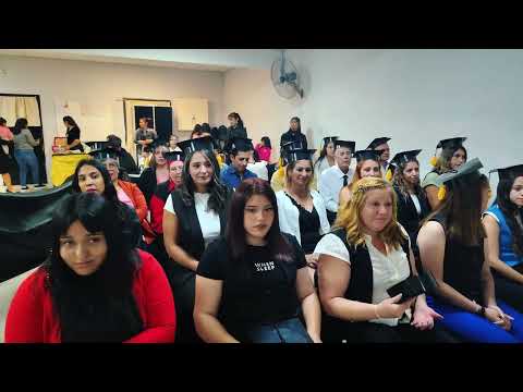 Reecuentro Iglesia Catedral de Uncion Allen-Rio Negro