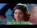 Thaayillamal Naan Illai Tamil Movie Sridevi S Conversation With Kamal Hassan Romantic Scene