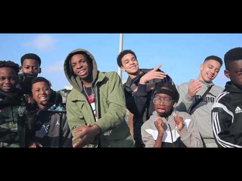 Zion x Zion - Feelings  (Music Video) @justzf_ @Zion_battles