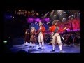 Horrible Histories Prom 2011 | Georges: Born 2 Rule ...