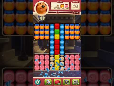 Toon Blast 2526 ??!! 🌛 🌞 🌜