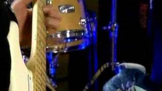 The Gama GT Blues Project - "Hoje ou para a semana" no Aquário do Porto Canal