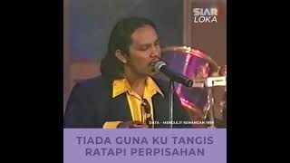 Download lagu Mengulit Kenangan - Data 1999 Live mp3 Download lagu Mengulit Kenangan - Data 1999 Live mp3