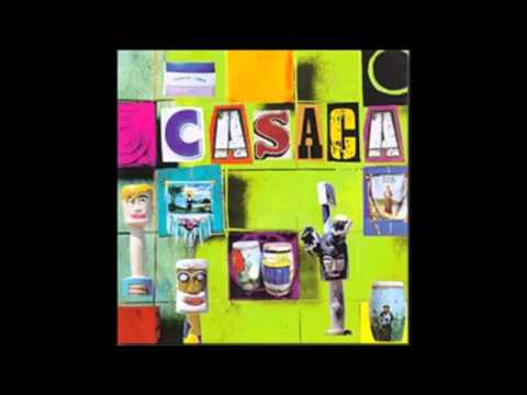 Casaca - Noite Fria (Casaca)