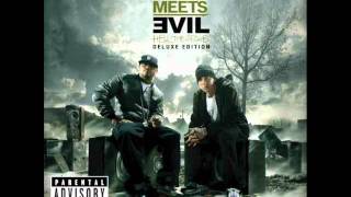 Eminem - The Reunion ft. Royce Da 5&#39;9