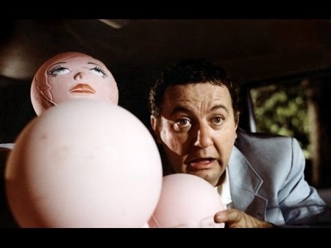 Inspecteur la Bavure - Bande Annonce  (1980)