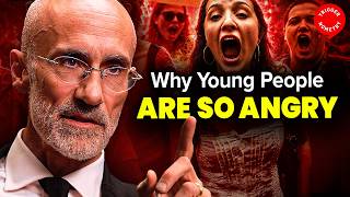 Why Crazy Activism is Taking Over the West — Harvard Professor Arthur Brooks