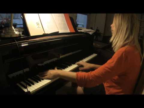 How to Start Learning  a New Piece: Addinsell Warsaw Concerto First Practice Livestream