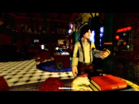 Hoodwink PC