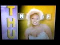 6 27 2003 UPN Daytime Commercials Part 7