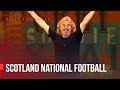 Billy Connolly - Scottish national football team - Live 2002